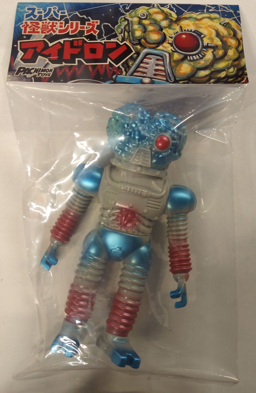 PACHIMONTOYS PACHIMON friends Pachimon sofvi 恐怖の真予言 TOYS PACHIMON PACHIMONTOYS sofvi 恐怖の真予言 TOYS その他
