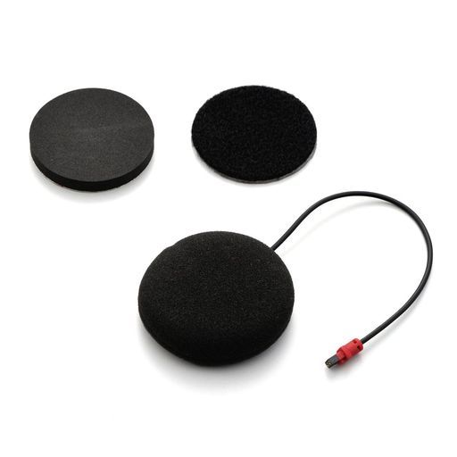 デイトナ(Daytona)バイク用インカムDT-01用補修品スピーカー98222