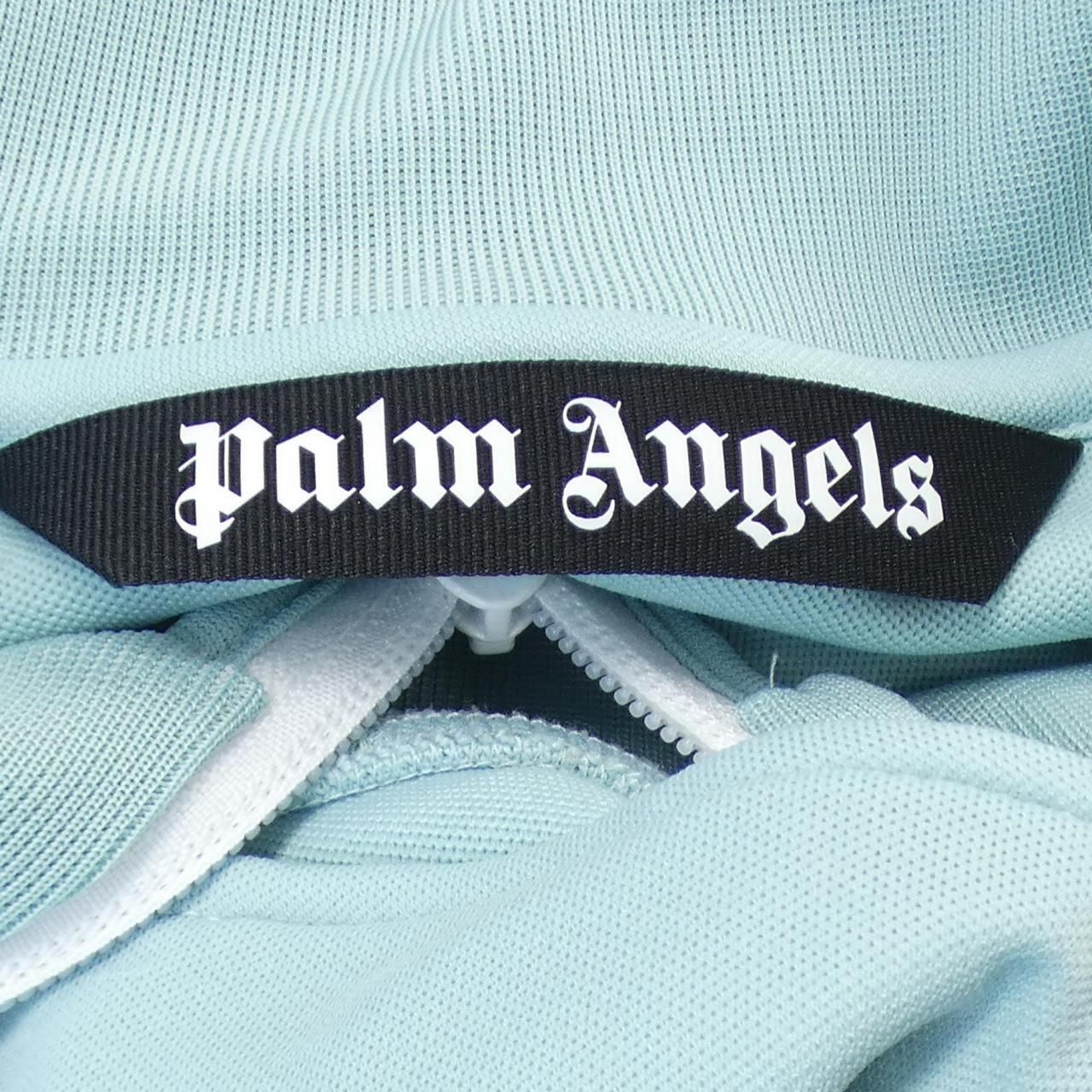 パームエンジェルス PALM ANGELS ブルゾン - メルカリ