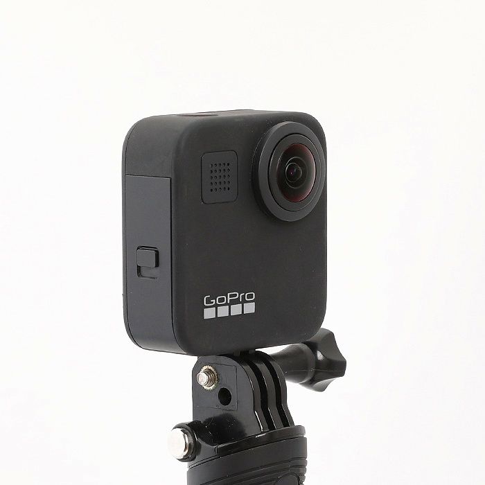  ゴープロ GoPro CHDHZ 202 FX MAX その他 カメラ