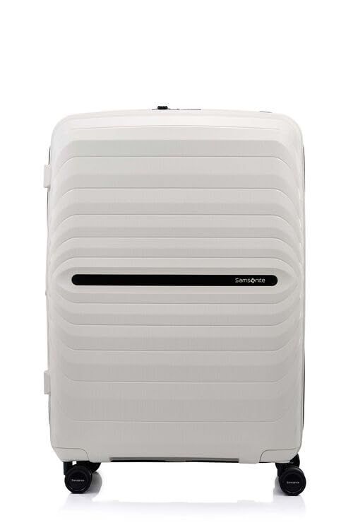 スピナー75 Lサイズ NEO 1週間以上 エキスパンダブル 拡張機能付き ネオ 大容量 オクトライト 軽量 キャリーケース TSAロック 103 119 L スーツケース 75 cm サムソナイト 約4.0 kg