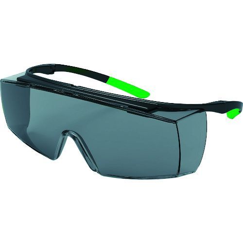 UVEX 一眼型遮光メガネ ウベックス スーパー f OTG （遮光度