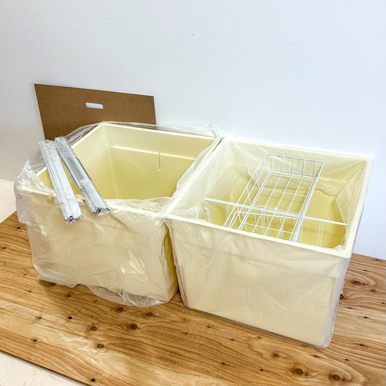 Daiken 床収納44型