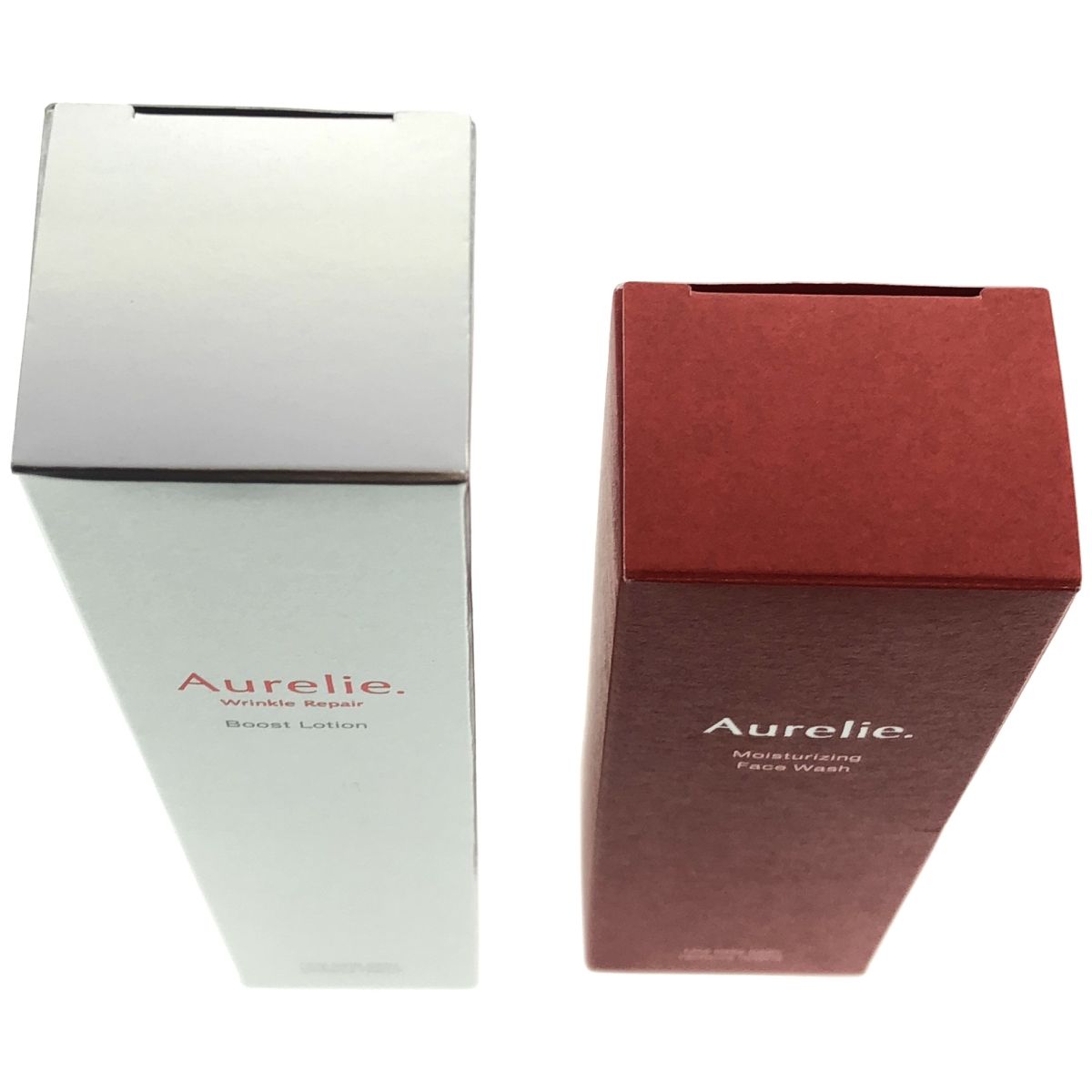 オレリー✨モイストフェイスウォッシュ(洗顔料)2個セット D2452