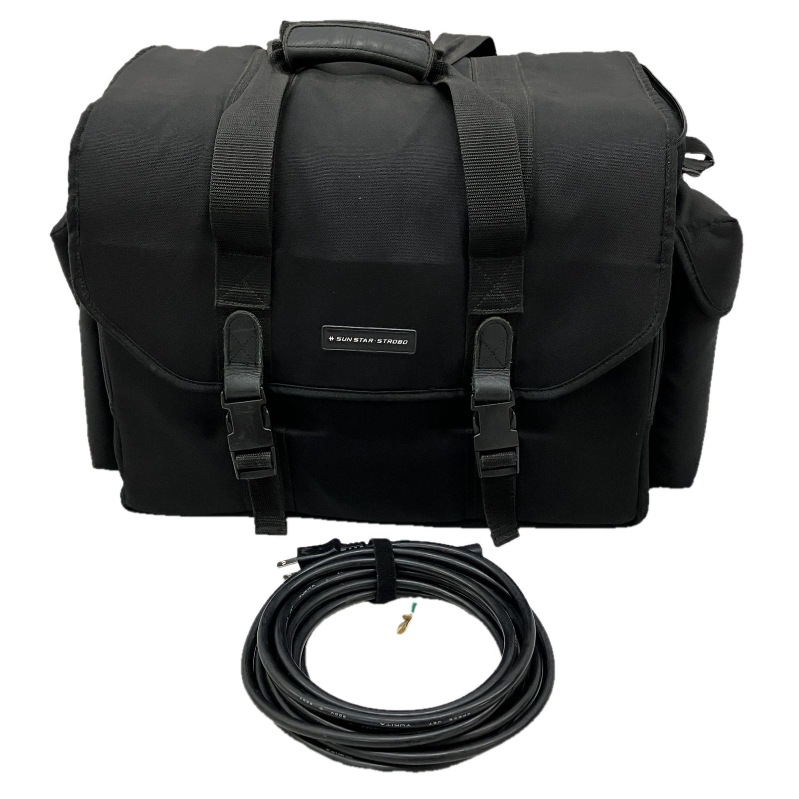 SUNSTAR DX 24 ストロボ カメラ サンスター