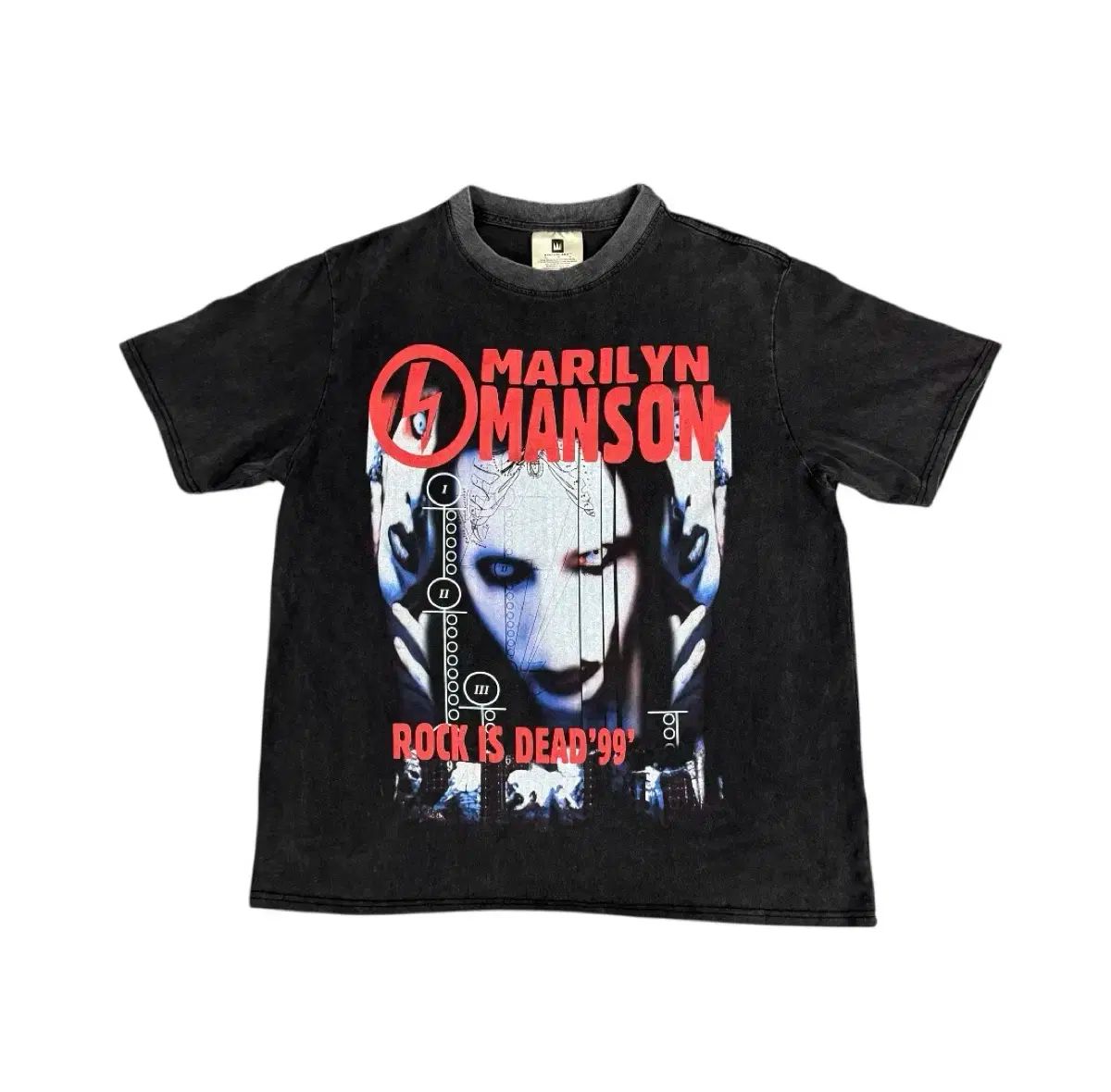 90s MARILYN MANSON ヴィンテージ ヴィンテージ 90s Marilyn