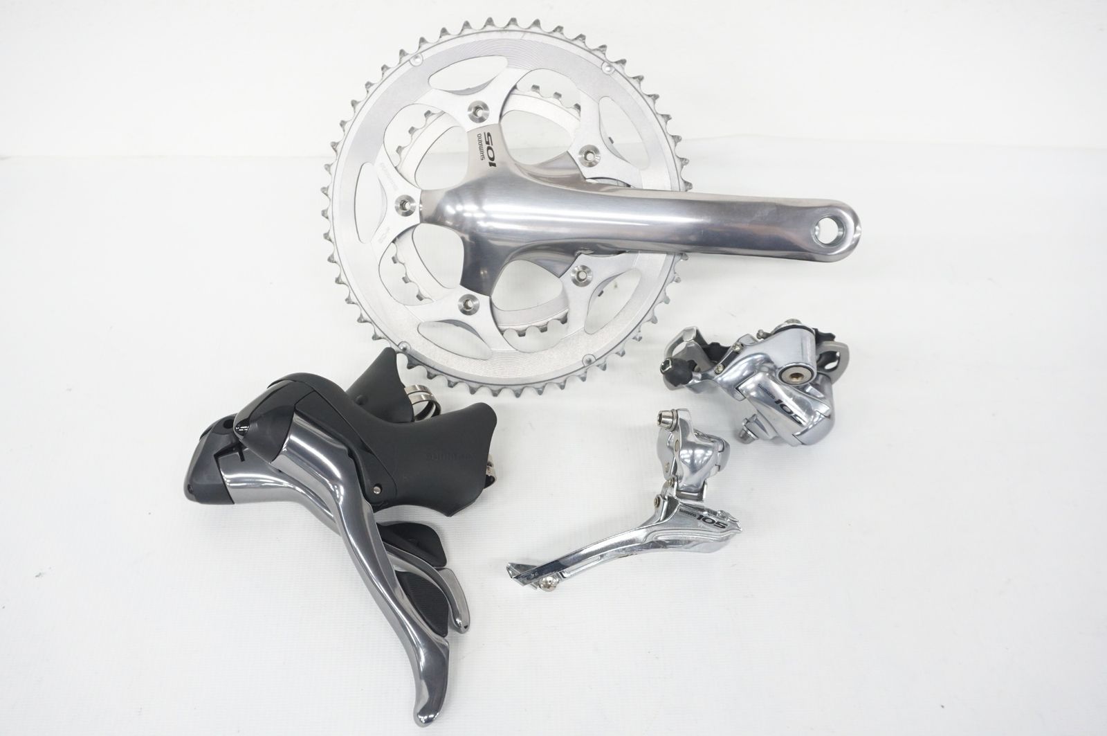 SHIMANO 「シマノ」 105 5600 コンポセット / バイチャリ阪急