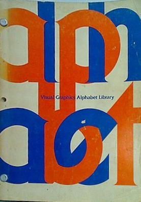 Visual Graphics Alphabet Library