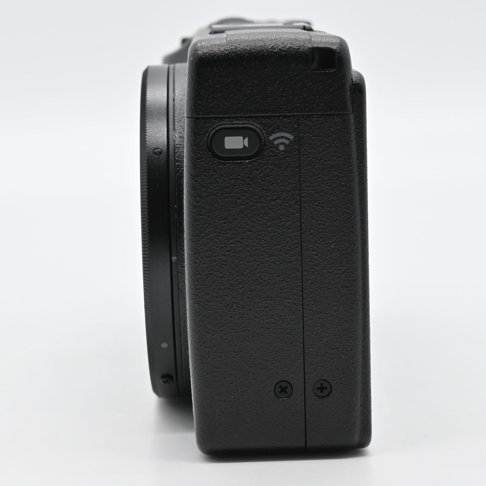 ☆美品☆RICOH GR Ⅲ ショット数 504回 - メルカリ