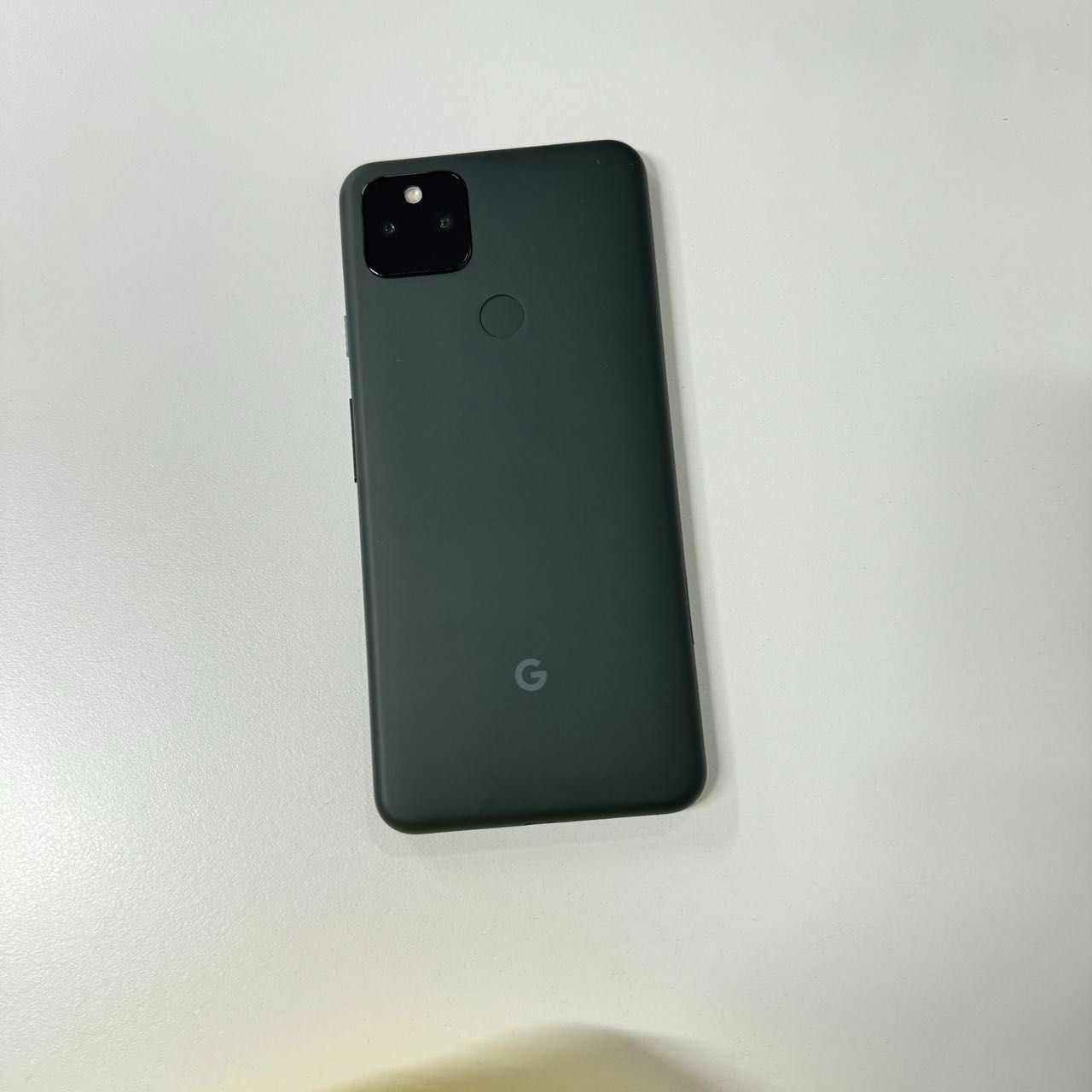 新品】Google Pixel 5a 血なまぐさく (5G)128GB SIMフリー