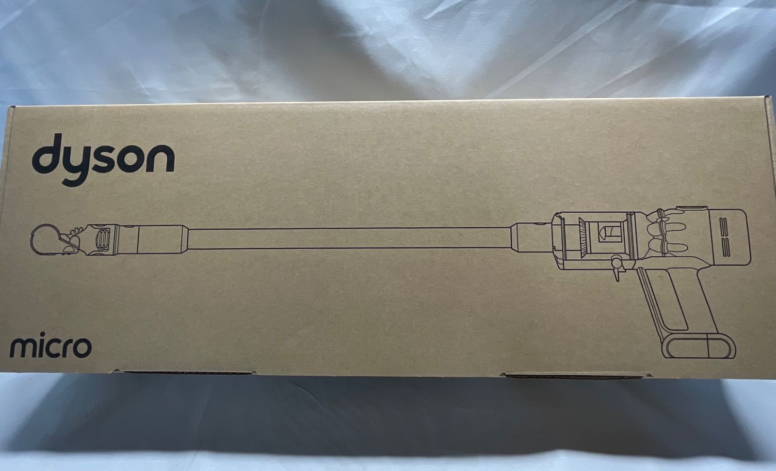 ◇dyson◇コードレスクリーナー◇DC43MH◇ 2025年最新】dc43mhの人気アイテム - メルカリ
