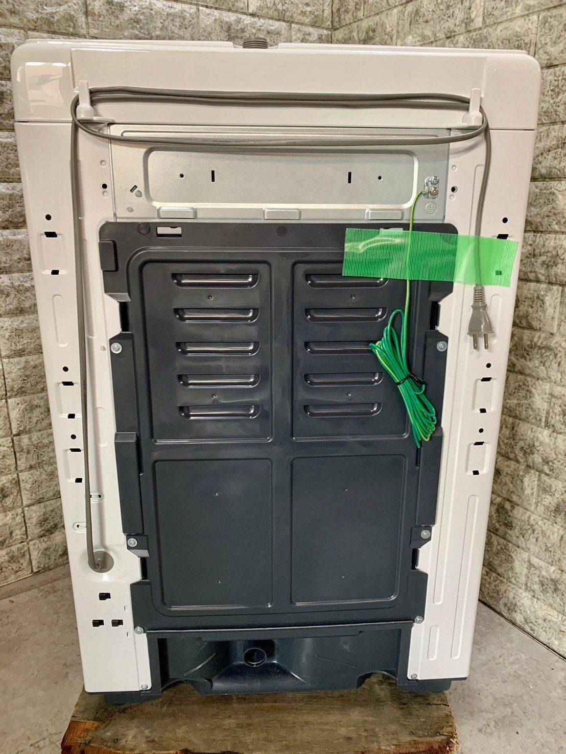 大阪送料無料☆3か月保証☆洗濯機☆パナソニック☆2022年☆5kg☆NA  