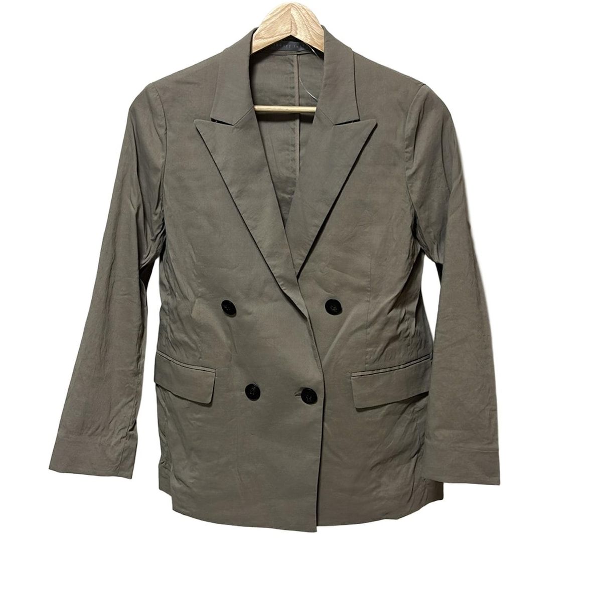 theory luxe(セオリーリュクス) ジャケット サイズS32 レディース美品