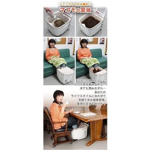 浴用マコモ 1000ml 【マコモ100%のお風呂用エキス】無添加