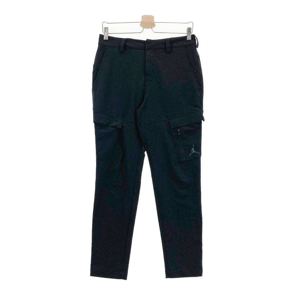 サイズ：M JORDAN GOLF ジョーダンゴルフ ストレッチパンツ ブラック系  
