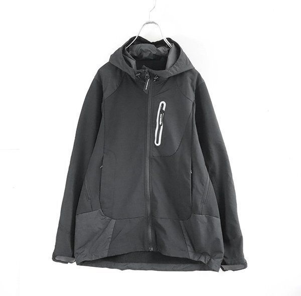 アンドワンダー　ニットアウター　サイズ4 セール】and wander/アンドワンダー Mohair Wool Sweater