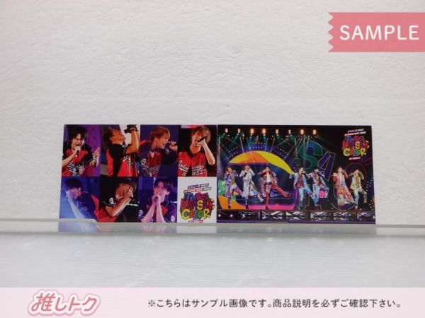 Amazon.co.jp: ジャニーズWEST 1st DOME TOUR 2022 TO BE KANSAI
