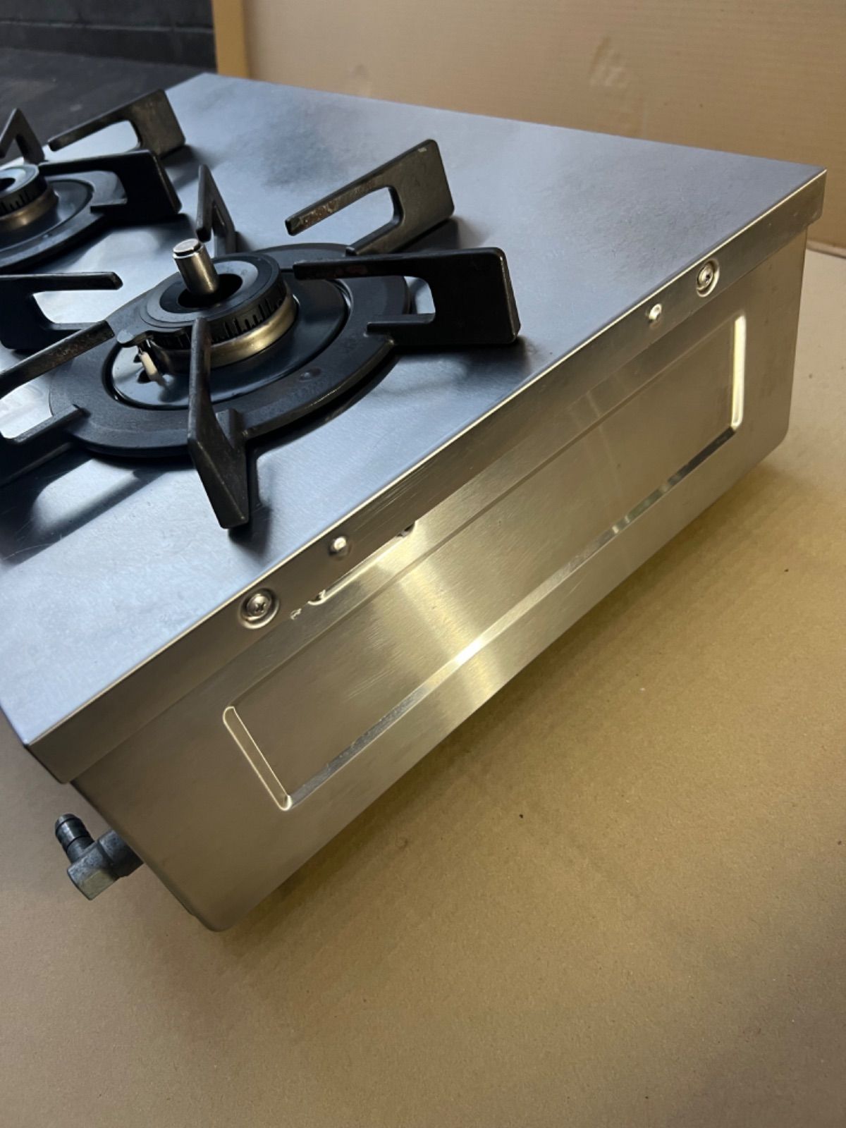 Rinnai RT31-2STS(キッチン家電)の新品/中古販売 | 1425080