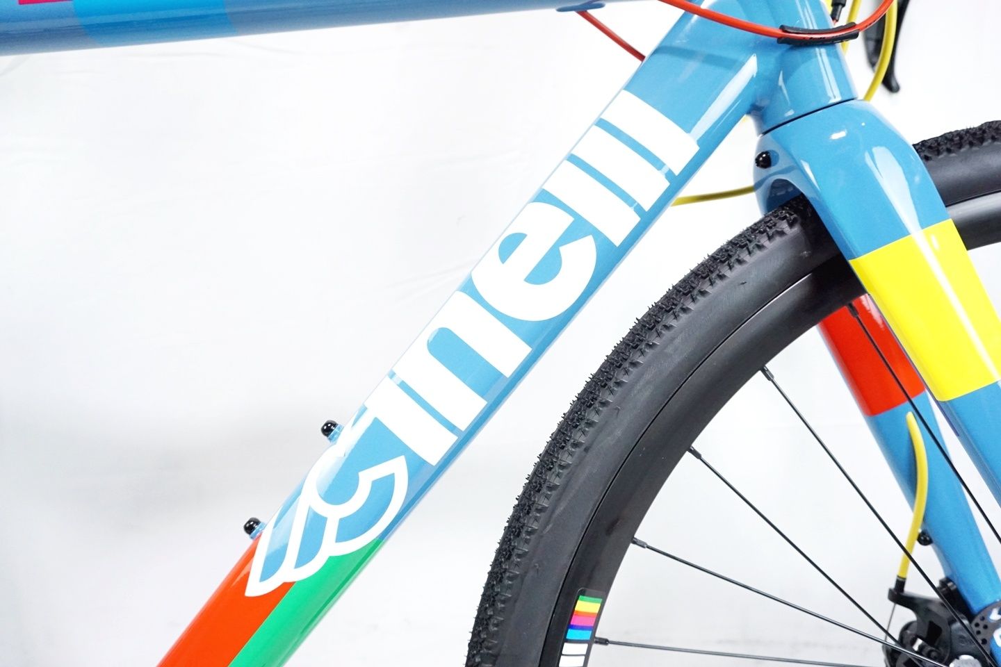 CINELLI「チネリ」 ZYDECO LALA 2024年モデル ロードバイク CINELLI 「チネリ」 ZYDECO LALA 2024年モデル ロードバイク