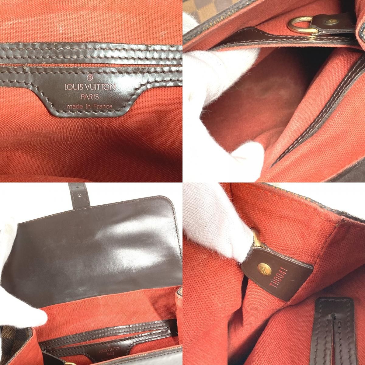 VUITTON ルイヴィトン