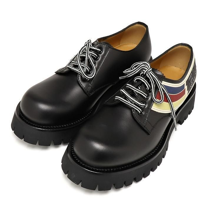 GUCCI シルヴィウェブドレスシューズ GUCCI シルヴィウェブドレスシューズ