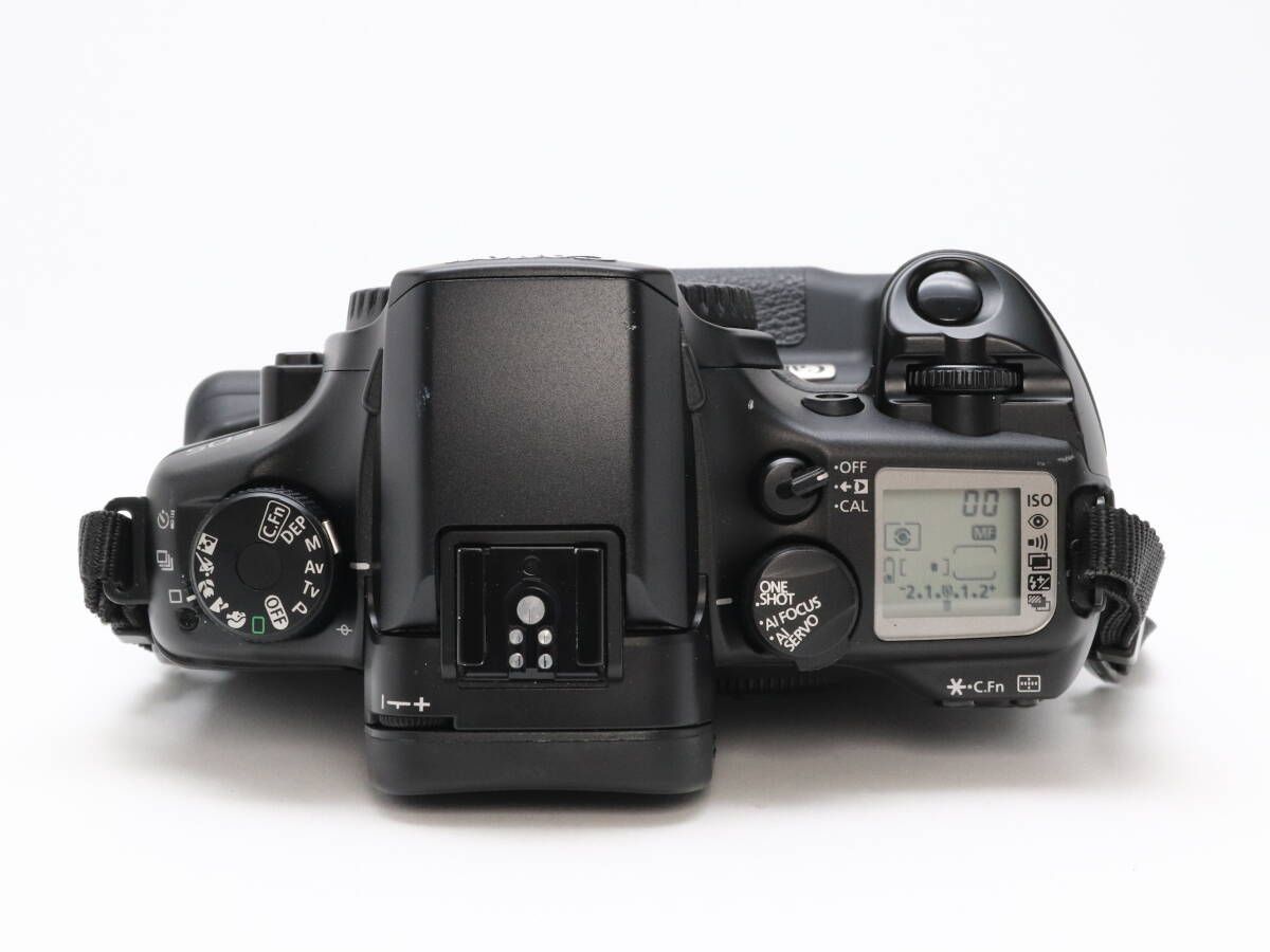 EOS 7
