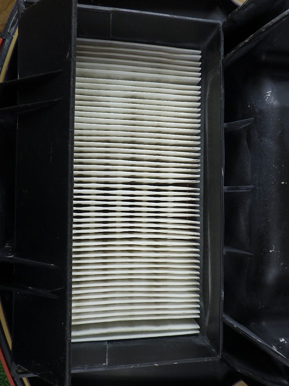 ユニバーサルバキュームクリーナー