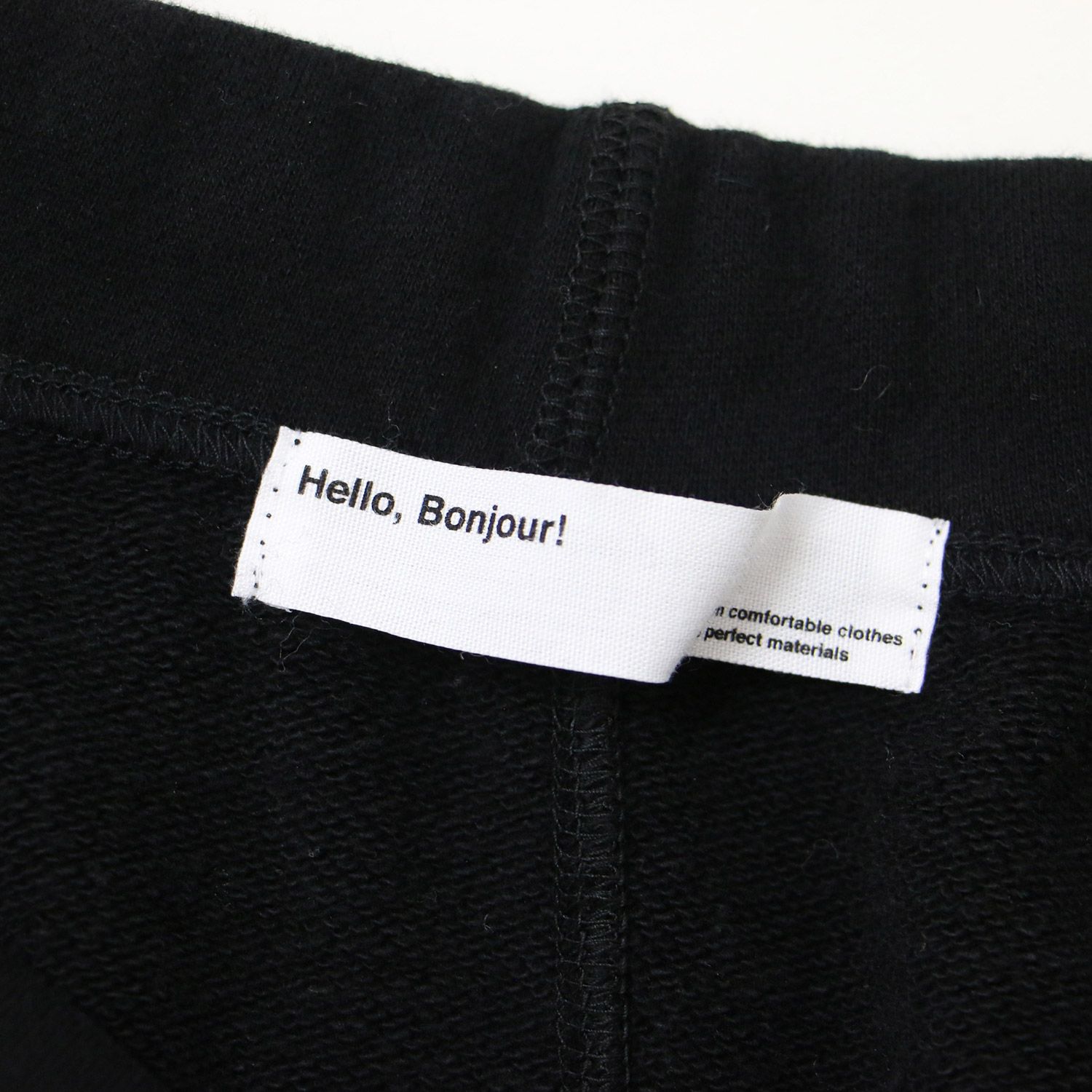 美品 LAppartement アパルトモン パンツ ブラック 黒 サイズ:38(M) 23