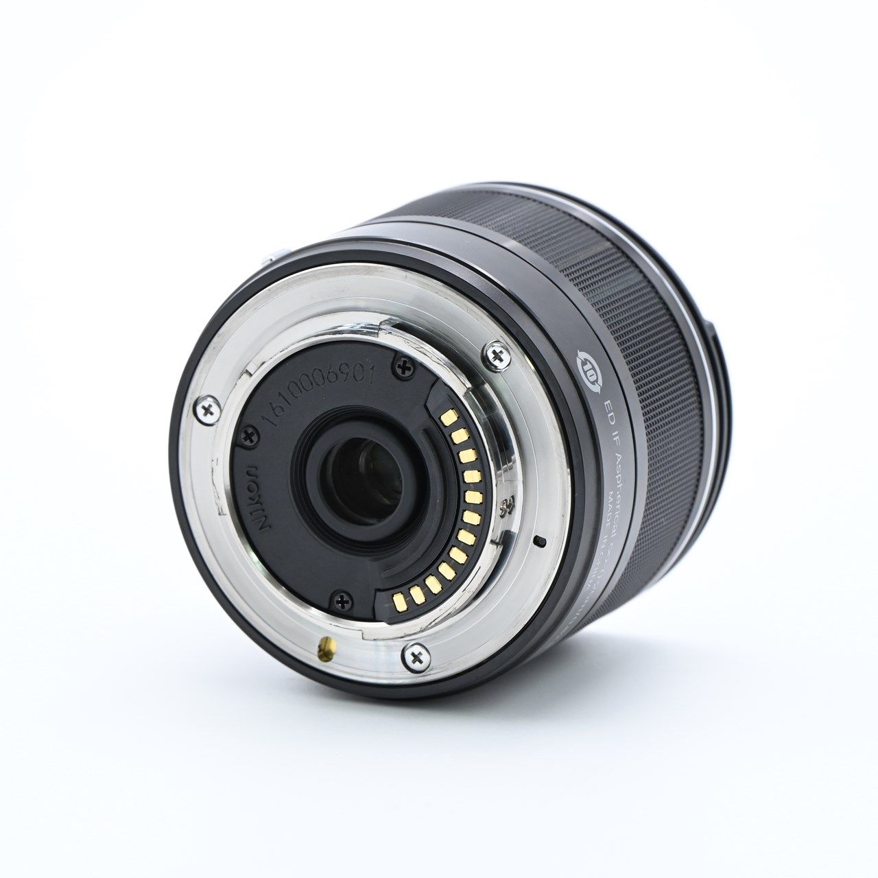 ☆ニコン Nikon 1 NIKKOR VR 6.7-13mm f3.5-5.6 セール アウト