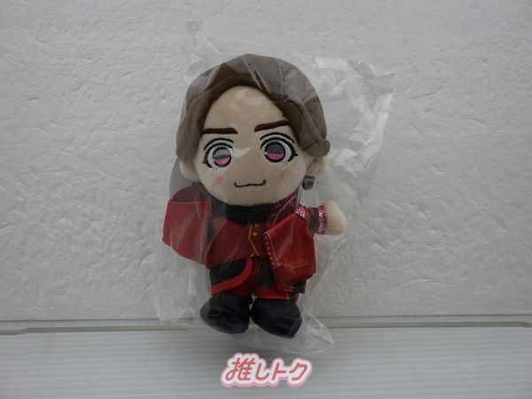 【有紀出品】WEST. ちびスト 小瀧望 小瀧望】ちびスト 関西七色男大祭りver. – WEST. 10周年記念展
