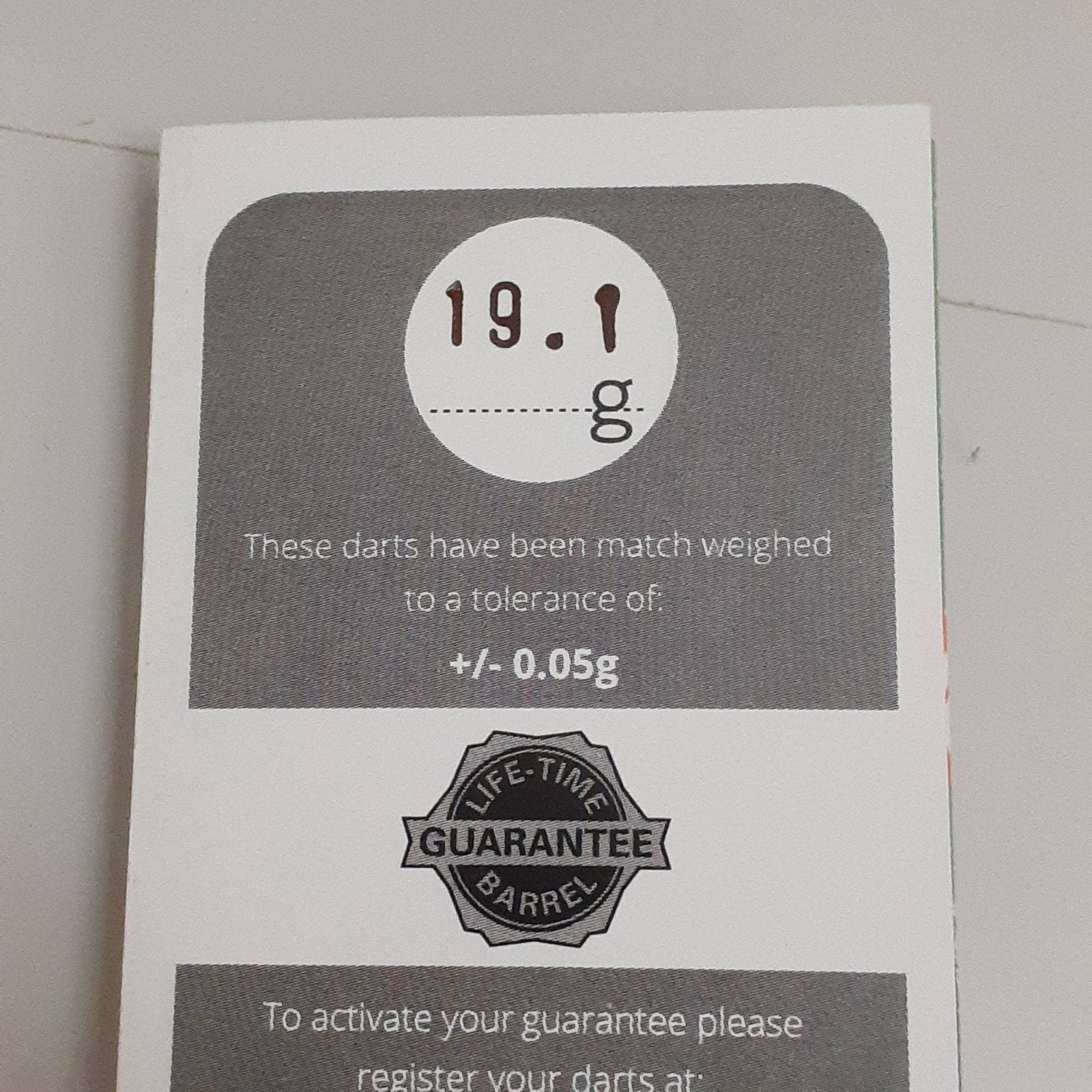 坂口優希恵 L-style エルスタイル ラッキーコイン 2024 ナチュラル