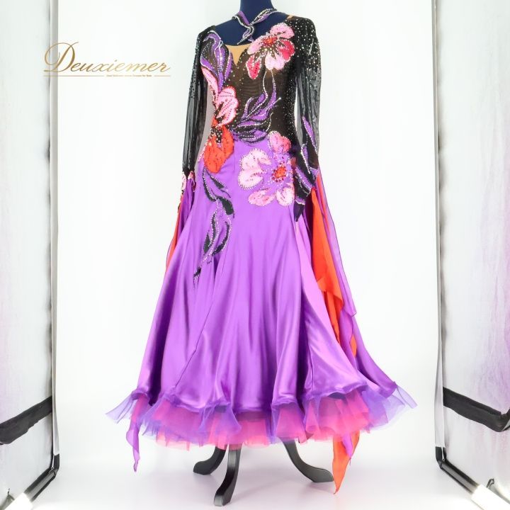 ダンス 発表会用