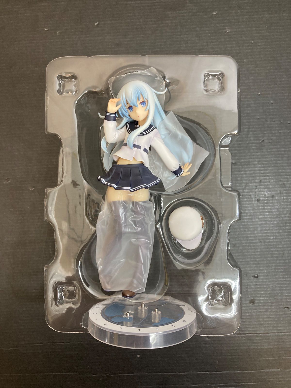 広店】ヴェールヌイ キューズQ 艦隊これくしょん 艦これ