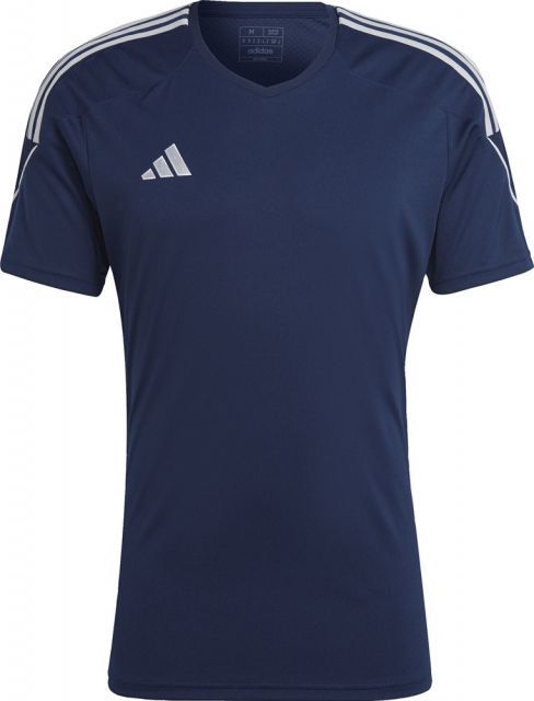 adidas(アディダス) ETX37 31_TIRO23シャツ ティロ 23 リーグジャージー メンズ サッカーウェア フットサルウェア ジャージジャケット