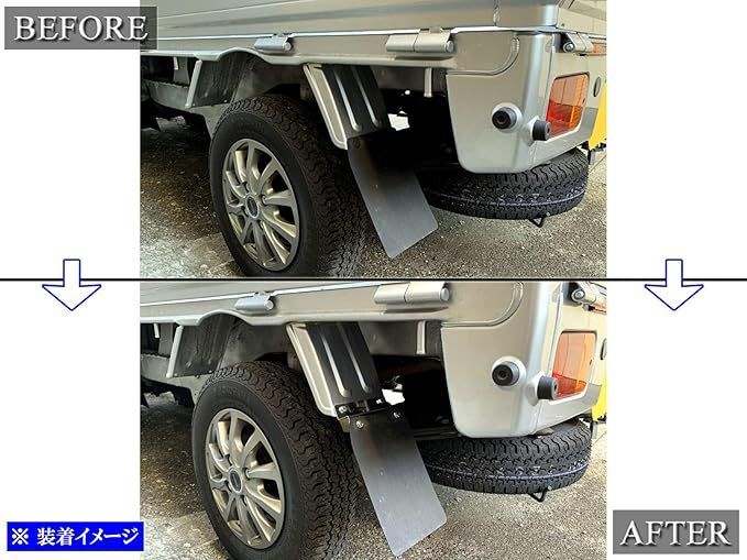 BRIGHTZ ハイゼットトラック 200 210 201 211 アシストグリップ 銀 2PC  S200P BRIGHTZ ハイゼットトラック 200 210 201 211 中期 後期 超鏡面ステンレスメッキ鳥居パネル 1PC    REA−ETC−BIG−015  S200P S210P S201P S211P S S200 S210 S201 S211 ハイゼット トラック  |