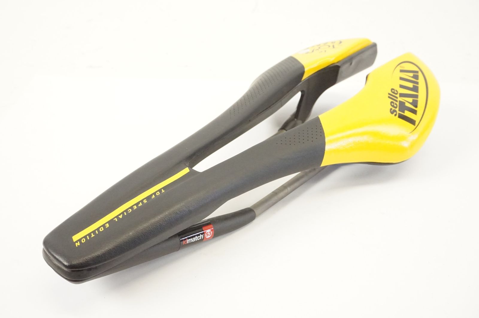 SELLE ITALIA 「セライタリア」 SP-01 TDF SPECIAL EDITION サドル