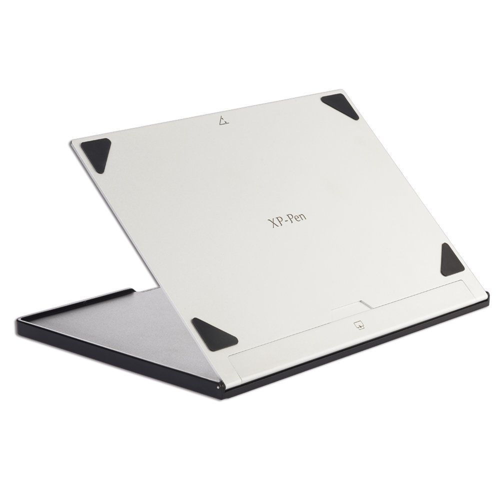 新着商品 液晶ペンタブレット スタンド 折りたたみ XPPen 角度調整 AC18