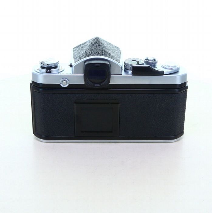 中古】(ニコン) Nikon F2 アイレベル シルバー - メルカリ