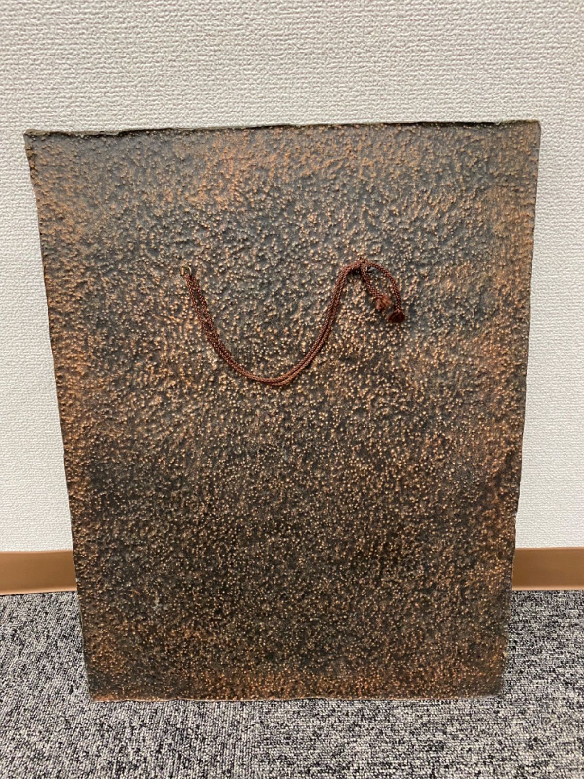 レリーフ ギリシャ神話 ゼウス ミカエル 彫刻風 装飾品 壁掛け