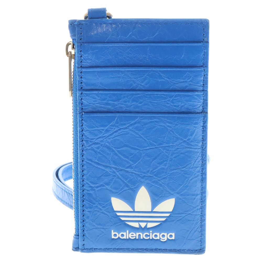 BALENCIAGA (バレンシアガ) ×adidas アディダス フラグメント
