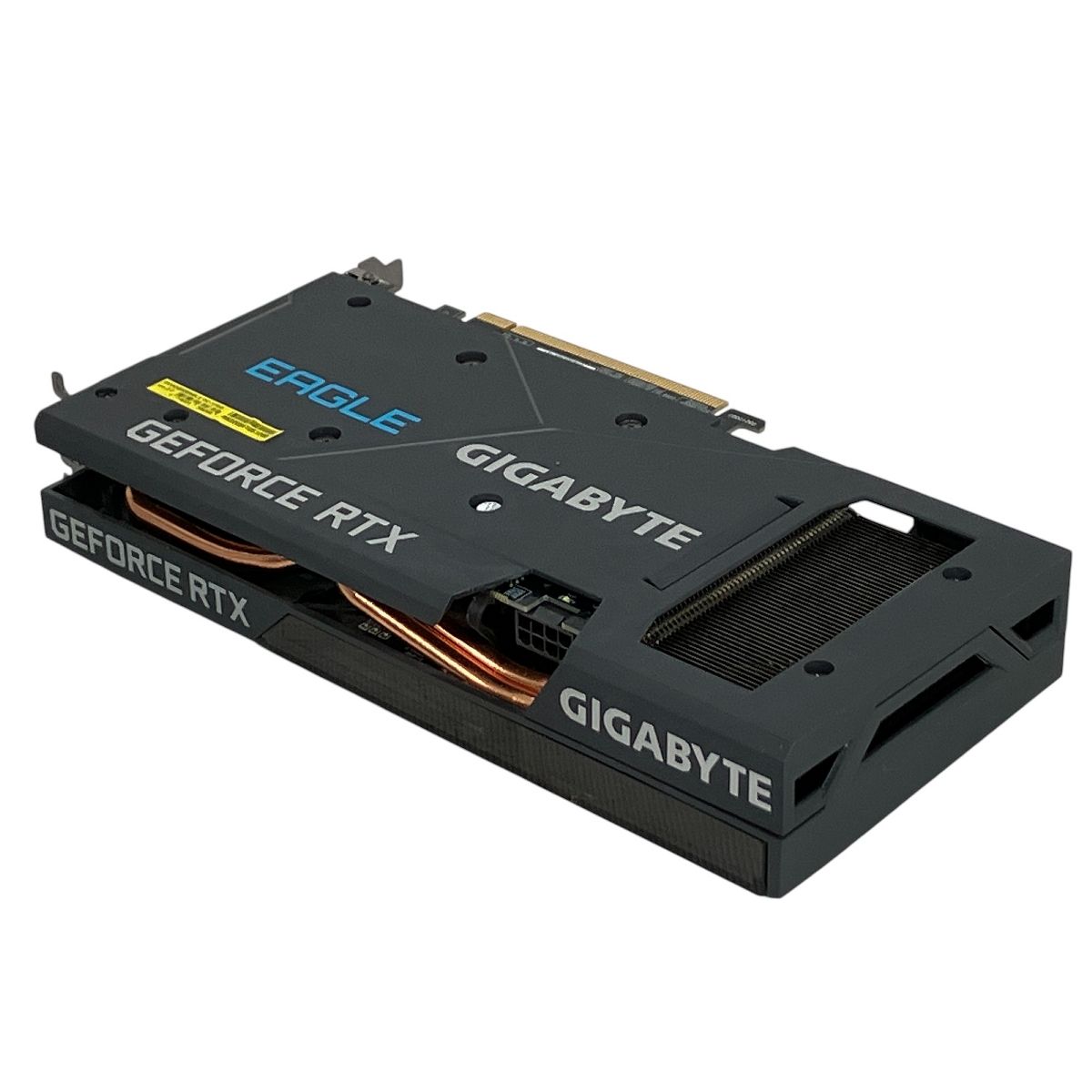 GIGABYTE EAGLE GEFORCE RTX グラフィックボードジャンク GIGABYTE Geforce RTX 3060 GAMING EAGLE OC EAGLE 12G