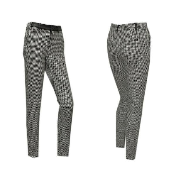 ドビーヘリンボンパンツ 005-73012