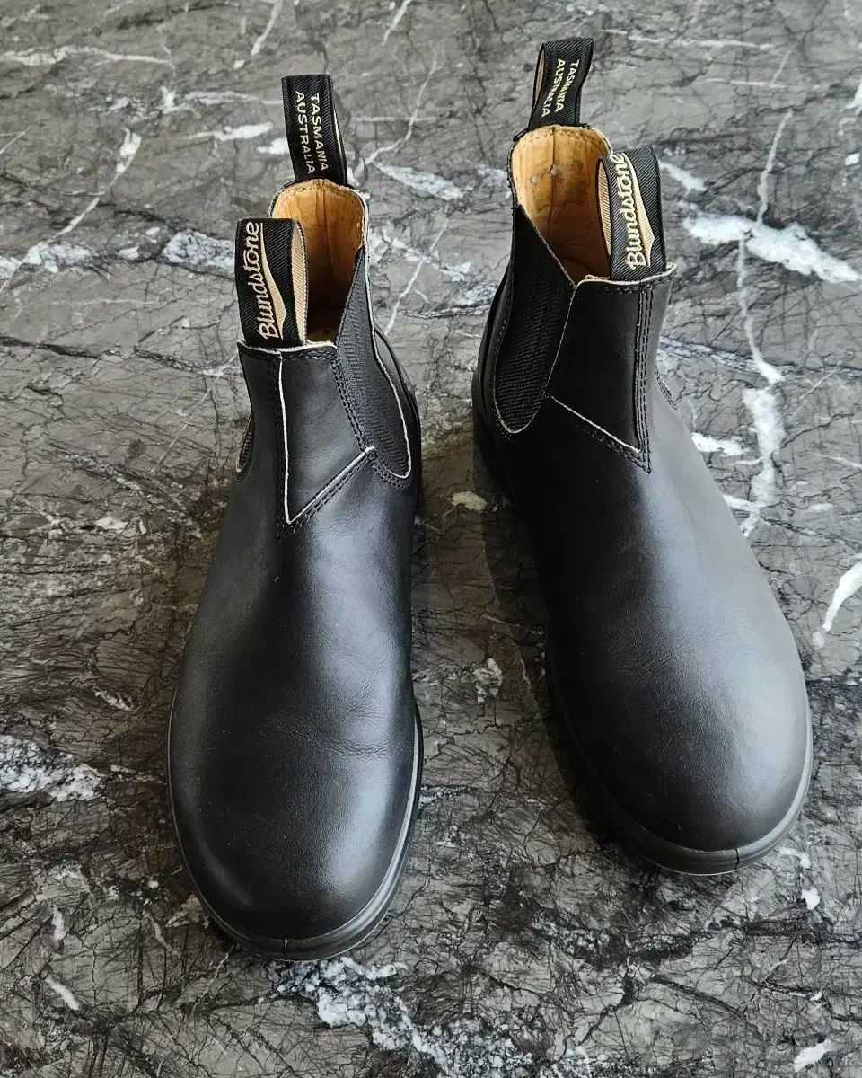 Blundstone ブランドストーン 610 AU7
