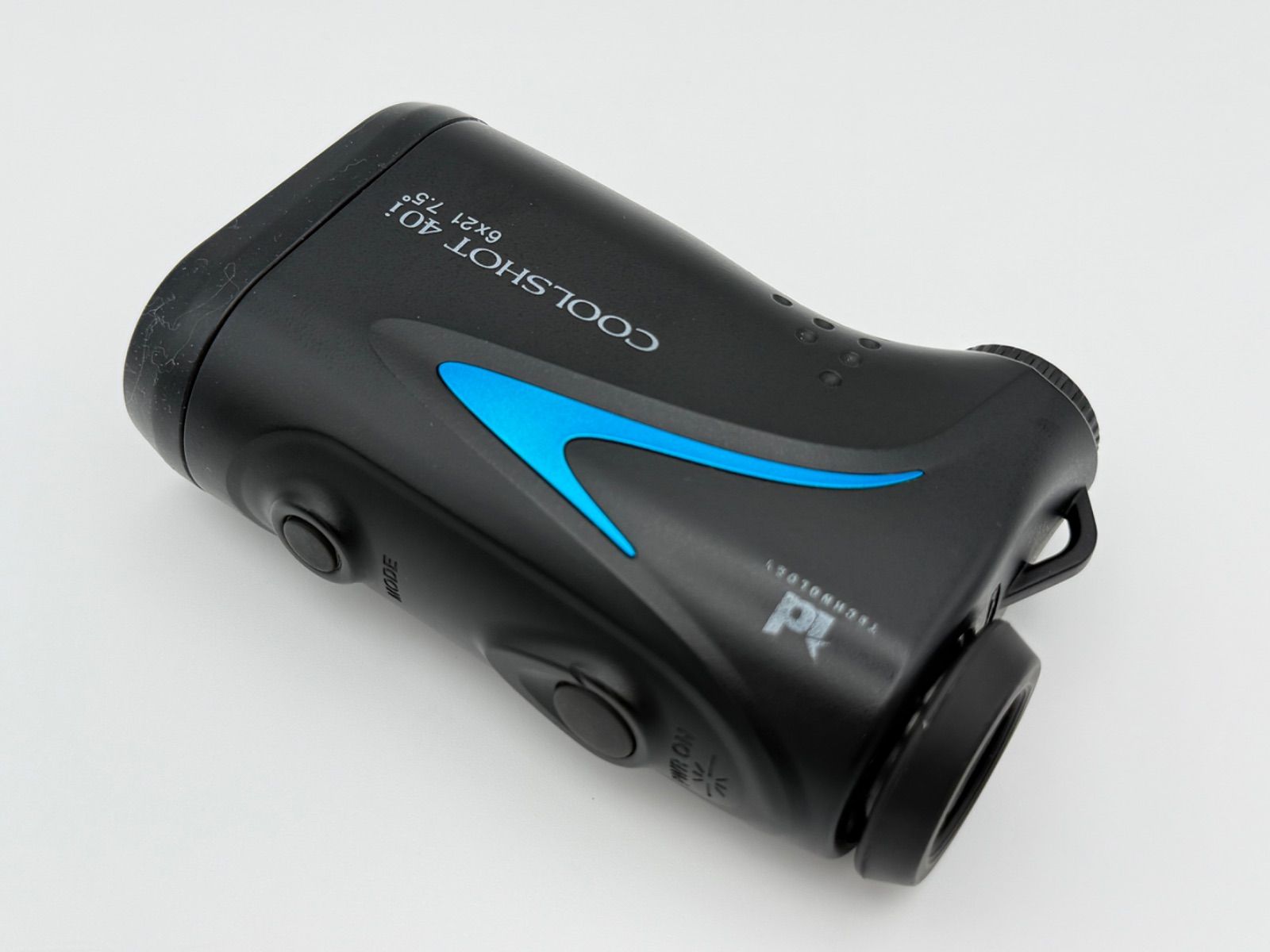 GARMIN APPROACH Z82 レーザー距離計 wizard_garmin-ap-z82