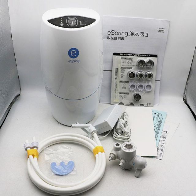 2分間で生成する小型オゾン水発生器 Amazon | SEASAND オゾン発生器 脱臭器 オゾン水生成器 小型