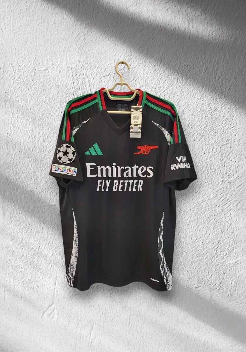 アーセナルFC 24
