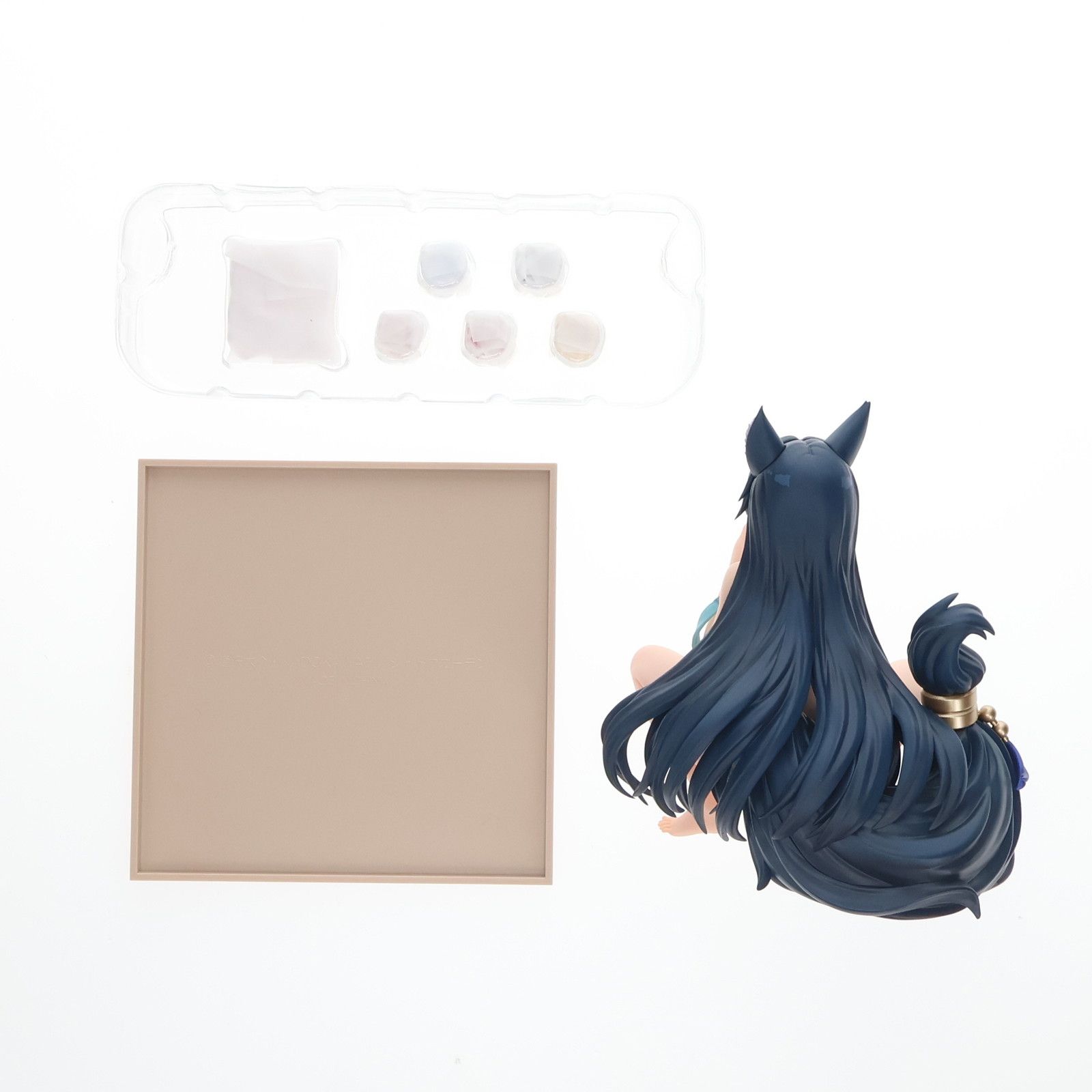 デルタ ED Ver. 陰の実力者になりたくて! 1/7 完成品 フィギュア(PV161  