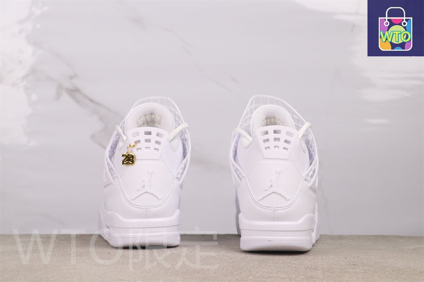 aj4 エアジョーダン