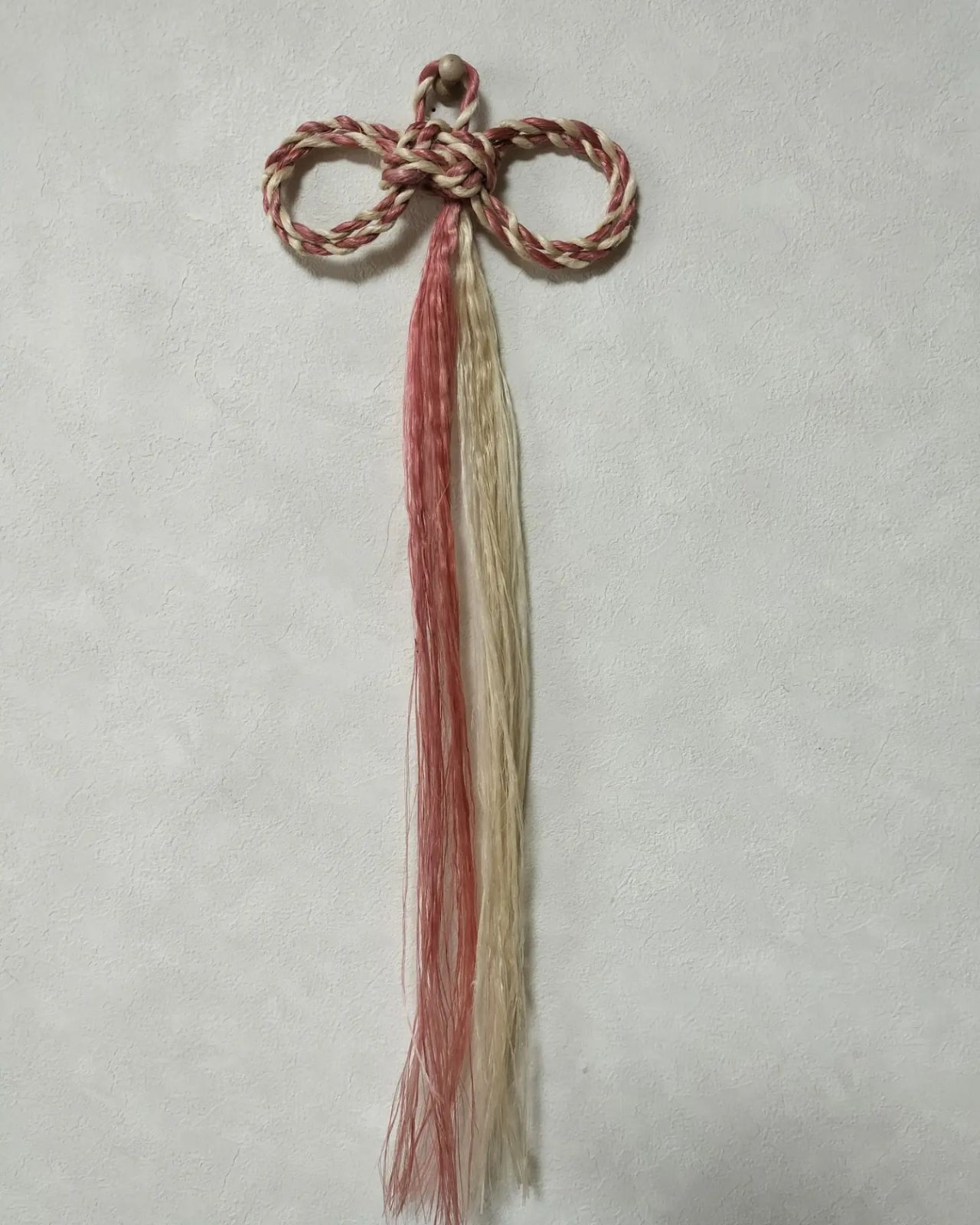 精麻飾り　（ree様ご注文品） d1824a8a8353ce3e83820109fd69eb