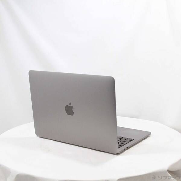 MacBook本体 MacBook Pro 2020 Apple MacBook Pro 2020 Space Gray 13